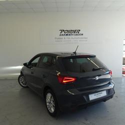 Seat Ibiza Ibiza 1.0 TSI 95 ch Start/Stop BVM5 Copa L'Aigle