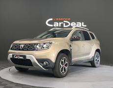 Dacia Duster - Duster TCe 130 FAP 4x2 Prestige - 14 990 €