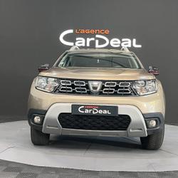 Dacia Duster TCe 130 FAP 4x2 Prestige occasion - Saint-Av&eacute; - photo 2/32