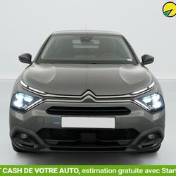 Citroen C4 PureTech 130 S&S BVM6 Feel Pack Saint-Fons