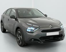 Citroen C4 Hénin-Beaumont