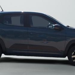 Dacia Spring Expression Electric 70 H&eacute;nin-Beaumont