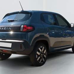 Dacia Spring Expression Electric 70 H&eacute;nin-Beaumont