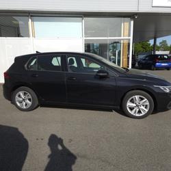 Volkswagen Golf 8 2.0 TDI SCR 116 DSG LIFE PLUS Vitr&eacute;