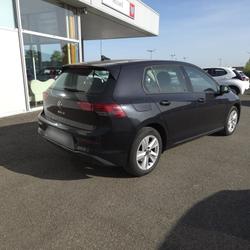 Volkswagen Golf 8 2.0 TDI SCR 116 DSG LIFE PLUS Vitr&eacute;