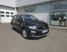 Volkswagen T-Roc Vitré