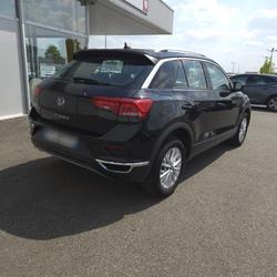 Volkswagen T-Roc 1.5 TSI 150 EVO LOUNGE BUSINESS DSG7 Vitr&eacute;