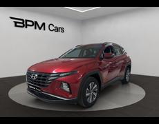 Hyundai Tucson Le Kremlin-Bicêtre