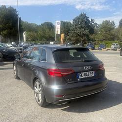 Audi A3 Sportback 1.0 TFSI 115 S TRONIC S LINE Limoux