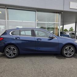 BMW Serie 1 1.5 116D DKG7 Business Design Vitr&eacute;