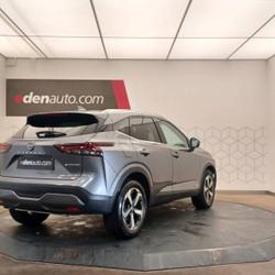 Nissan Qashqai e-Power 190 ch N-Connecta Bruges