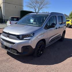 Citroen Berlingo 1.5 BLUEHDI 130 S&S EAT8 Taille M MAX Baug&eacute;-en-Anjou