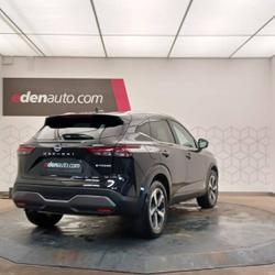 Nissan Qashqai e-Power 190 ch N-Connecta Bruges