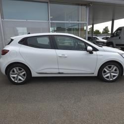 Renault Clio 5 Business TCe 100 - 20 Vitr&eacute;