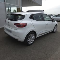Renault Clio 5 Business TCe 100 - 20 Vitr&eacute;