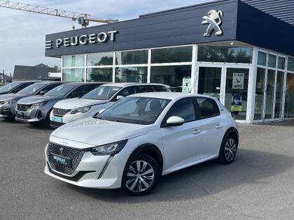 Peugeot 208 societe - ELECTRIQUE Active Business R - 13 990 €