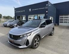 Peugeot 5008 Val d'Anast