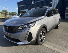 Peugeot 5008 Val d'Anast