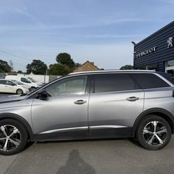 Peugeot 5008 PureTech 180 S&S EAT8 GT Pack Val d'Anast