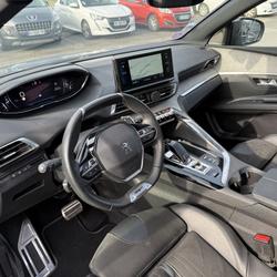 Peugeot 5008 PureTech 180 S&S EAT8 GT Pack Val d'Anast