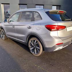 MG ZS 1.5 L Hybrid+ 197 ch Luxury Chauray