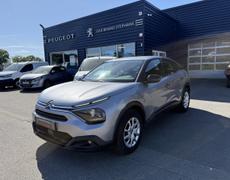 Citroen C4 Val d'Anast