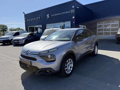 Citroen C4 - BlueHDi 110 S&S BVM6 Live Pack Business - 15 990 €