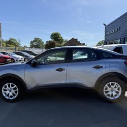 Citroen C4 BlueHDi 110 S&S BVM6 Live Pack Business Val d'Anast