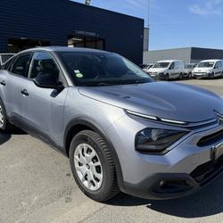 Citroen C4 BlueHDi 110 S&S BVM6 Live Pack Business Val d'Anast