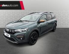 Dacia Jogger - Hybrid 140 5 places Extreme - 22 790 €