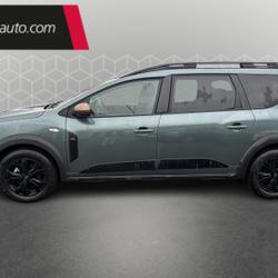 Dacia Jogger Hybrid 140 5 places Extreme Biarritz
