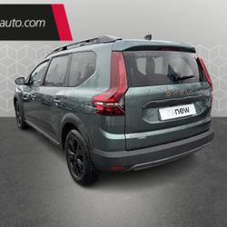 Dacia Jogger Hybrid 140 5 places Extreme Bayonne