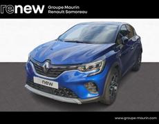 Renault Captur Samoreau