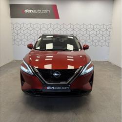 Nissan Qashqai Mild Hybrid 140 ch N-Connecta Bergerac