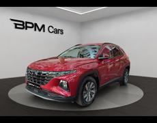 Hyundai Tucson Le Kremlin-Bicêtre