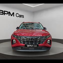 Hyundai Tucson 1.6 T-GDi 230ch Hybrid Creative BVA6 Le Kremlin-Bic&ecirc;tre