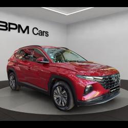 Hyundai Tucson 1.6 T-GDi 230ch Hybrid Creative BVA6 Le Kremlin-Bic&ecirc;tre