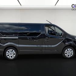 Renault Trafic TRAFIC CA BLUE DCI 170 L1H1 3T AUTO ADVANCE Onet-le-Ch&acirc;teau