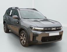 Dacia Bigster Hénin-Beaumont