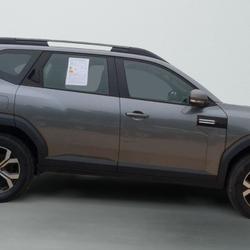 Dacia Bigster Expression Full Hybrid 155 H&eacute;nin-Beaumont