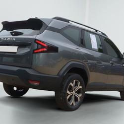 Dacia Bigster Expression Full Hybrid 155 H&eacute;nin-Beaumont