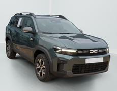 Dacia Bigster Hénin-Beaumont