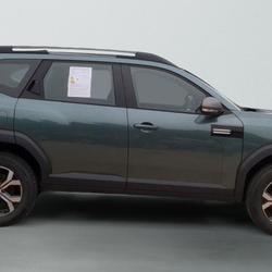 Dacia Bigster Expression Full Hybrid 155 H&eacute;nin-Beaumont