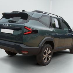 Dacia Bigster Expression Full Hybrid 155 H&eacute;nin-Beaumont