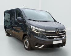 Renault Trafic Hénin-Beaumont