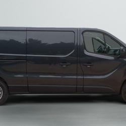 Renault Trafic Extra L2H1 dCi 170 AT9 3.0t occasion - H&eacute;nin-Beaumont - photo 2/6