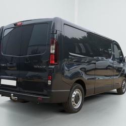 Renault Trafic Extra L2H1 dCi 170 AT9 3.0t occasion - H&eacute;nin-Beaumont - photo 3/6