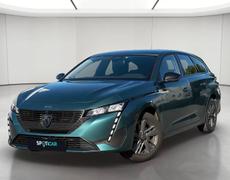 Peugeot 308 SW 2e generation Tonnay-Charente