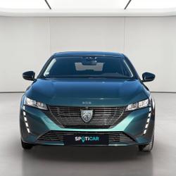 Peugeot 308 SW 2e generation BlueHDi 130ch S&S EAT8 - Active Pack occasion - Tonnay-Charente - photo 2/22