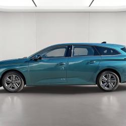 Peugeot 308 SW 2e generation BlueHDi 130ch S&S EAT8 - Active Pack occasion - Tonnay-Charente - photo 2/22